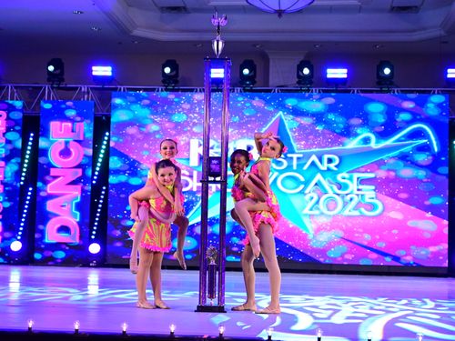 KAR Exclusive - Panama City Beach, FL National Star Showcase - 7/12/2025 - Awards