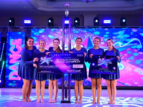 KAR Exclusive - Panama City Beach, FL National Star Showcase - 7/12/2025 - Awards
