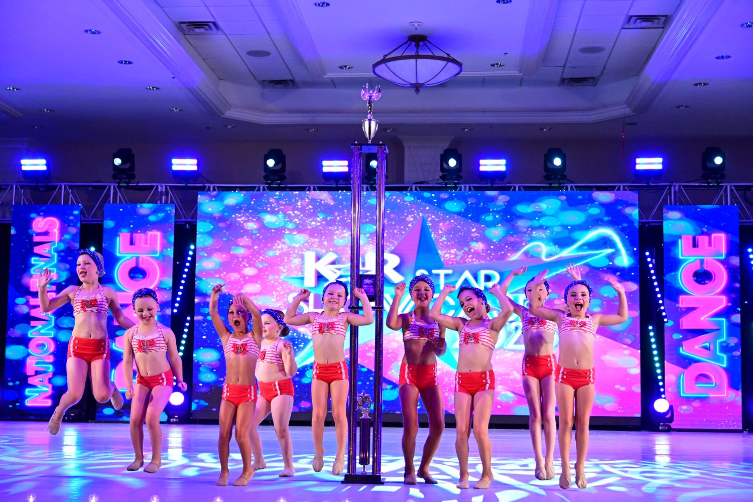 KAR Exclusive - Panama City Beach, FL National Star Showcase - 7/12/2025