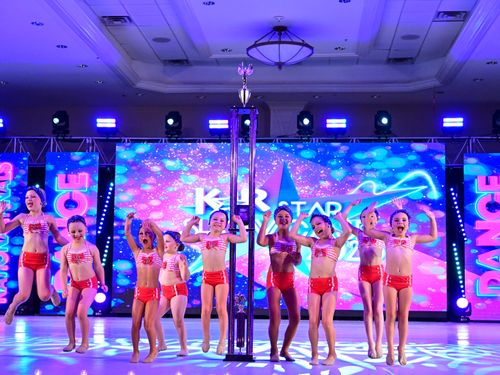 KAR Exclusive - Panama City Beach, FL National Star Showcase - 7/12/2025 - Awards