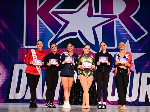 Long Island, NY - 5/2/2025 - Awards