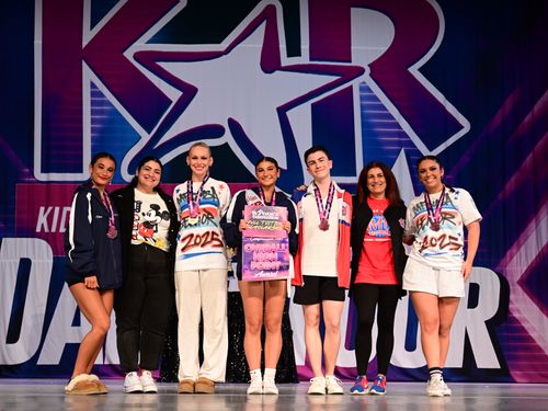 Long Island, NY - 5/2/2025 - Awards