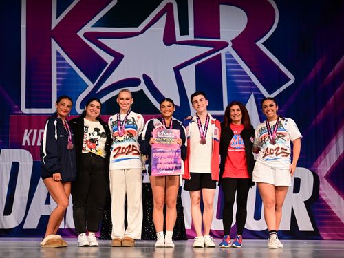 Long Island, NY - 5/2/2025 - Awards