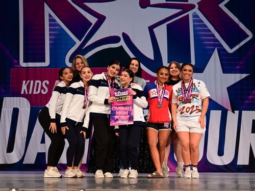 Long Island, NY - 5/2/2025 - Awards