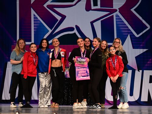 Long Island, NY - 5/2/2025 - Awards