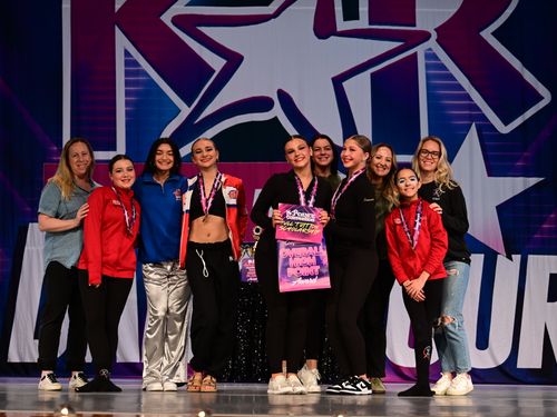Long Island, NY - 5/2/2025 - Awards