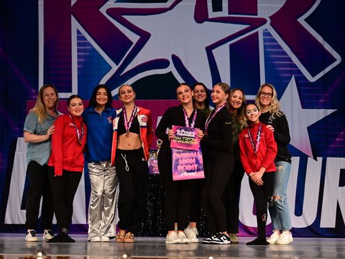 Long Island, NY - 5/2/2025 - Awards
