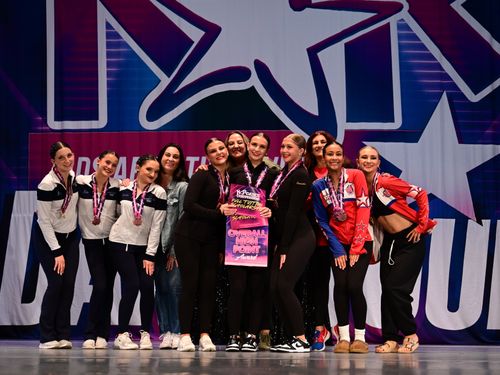 Long Island, NY - 5/2/2025 - Awards