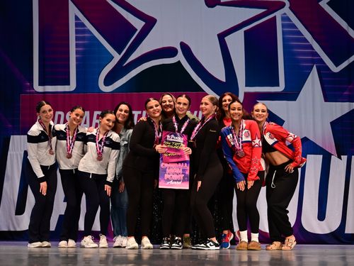 Long Island, NY - 5/2/2025 - Awards
