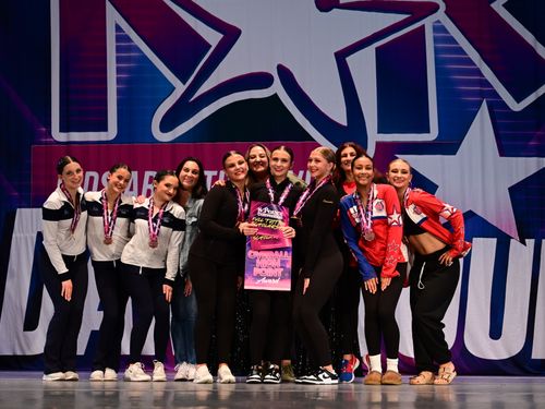 Long Island, NY - 5/2/2025 - Awards