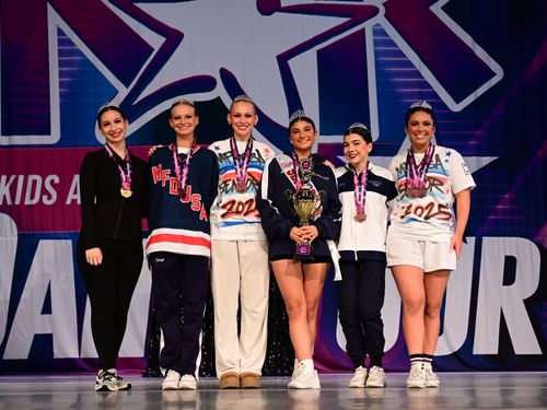 Long Island, NY - 5/2/2025 - Awards