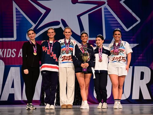 Long Island, NY - 5/2/2025 - Awards