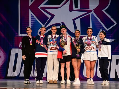 Long Island, NY - 5/2/2025 - Awards