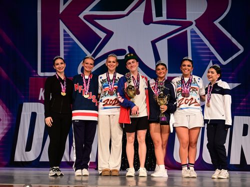Long Island, NY - 5/2/2025 - Awards