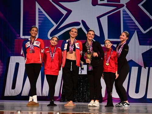 Long Island, NY - 5/2/2025 - Awards