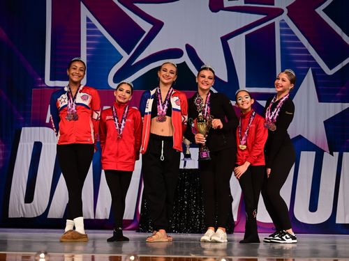 Long Island, NY - 5/2/2025 - Awards