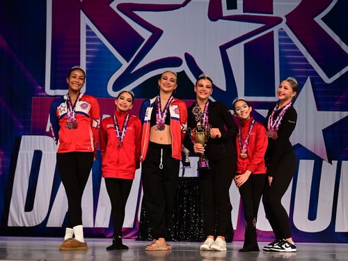 Long Island, NY - 5/2/2025 - Awards
