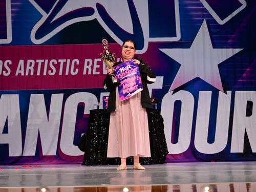 Long Island, NY - 5/2/2025 - Awards