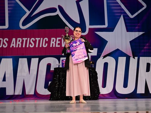 Long Island, NY - 5/2/2025 - Awards