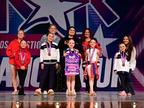 Long Island, NY - 5/2/2025 - Awards