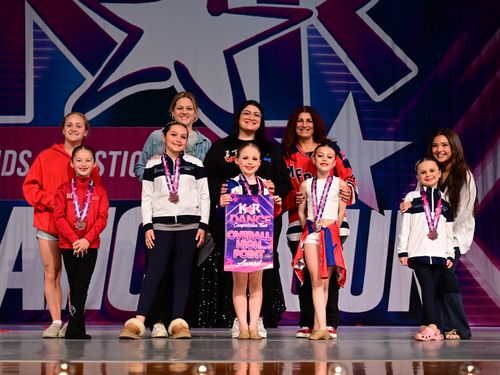 Long Island, NY - 5/2/2025 - Awards