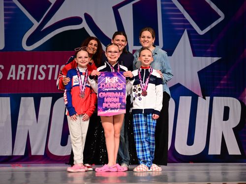 Long Island, NY - 5/2/2025 - Awards