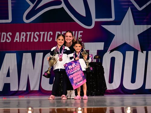 Long Island, NY - 5/2/2025 - Awards