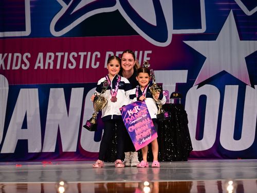 Long Island, NY - 5/2/2025 - Awards