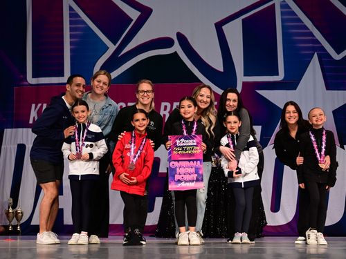 Long Island, NY - 5/2/2025 - Awards