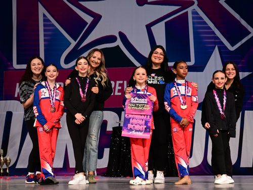 Long Island, NY - 5/2/2025 - Awards