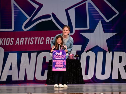 Long Island, NY - 5/2/2025 - Awards