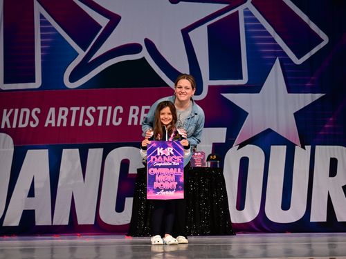 Long Island, NY - 5/2/2025 - Awards
