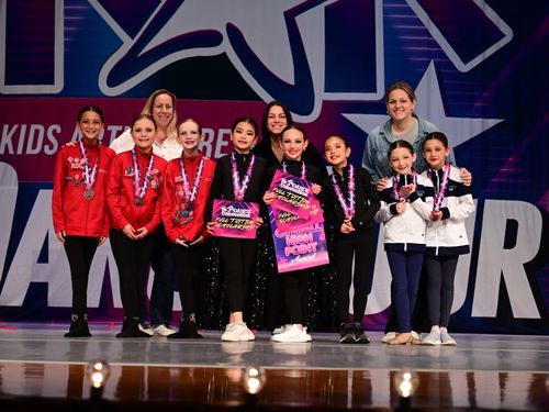 Long Island, NY - 5/2/2025 - Awards