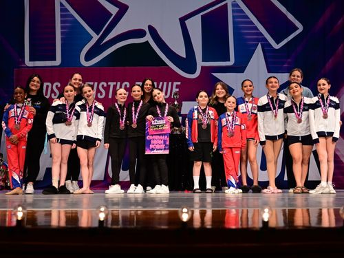 Long Island, NY - 5/2/2025 - Awards