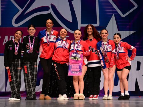 Long Island, NY - 5/2/2025 - Awards