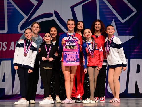 Long Island, NY - 5/2/2025 - Awards