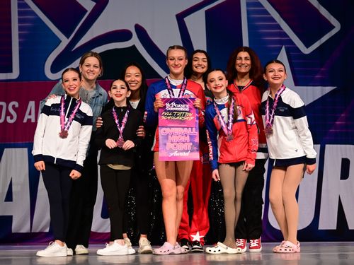 Long Island, NY - 5/2/2025 - Awards