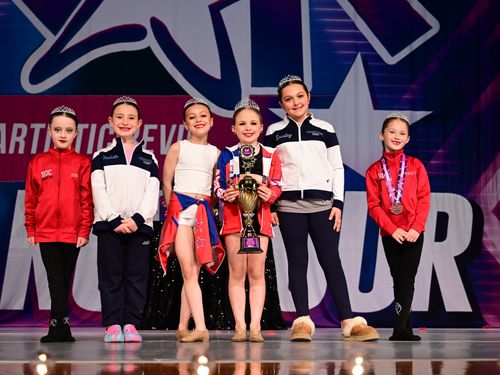 Long Island, NY - 5/2/2025 - Awards