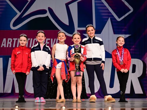 Long Island, NY - 5/2/2025 - Awards