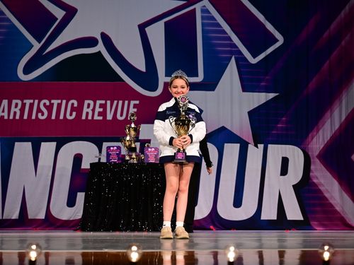 Long Island, NY - 5/2/2025 - Awards