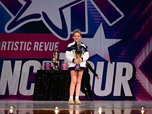Long Island, NY - 5/2/2025 - Awards