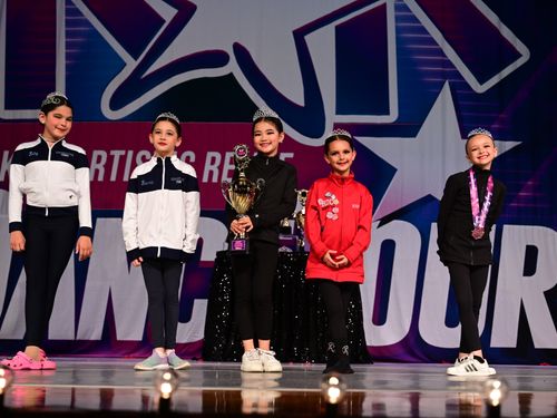Long Island, NY - 5/2/2025 - Awards