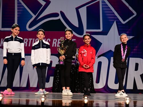 Long Island, NY - 5/2/2025 - Awards