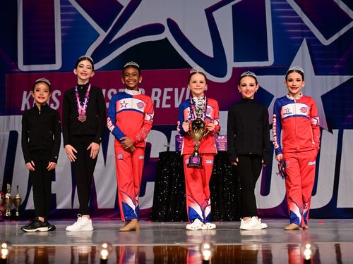 Long Island, NY - 5/2/2025 - Awards