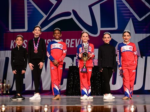 Long Island, NY - 5/2/2025 - Awards