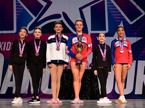 Long Island, NY - 5/2/2025 - Awards