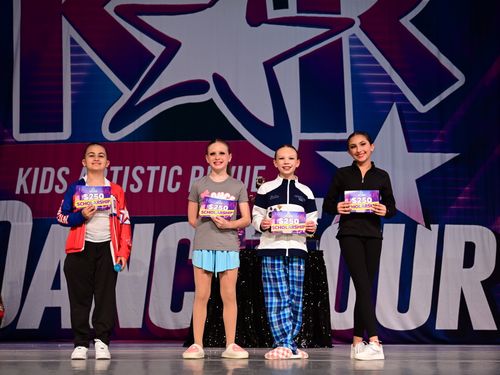 Long Island, NY - 5/2/2025 - Awards