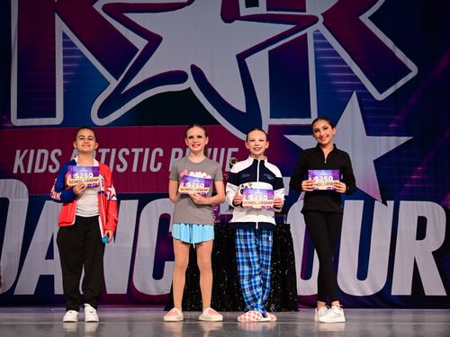 Long Island, NY - 5/2/2025 - Awards