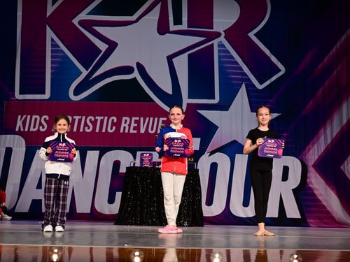 Long Island, NY - 5/2/2025 - Awards