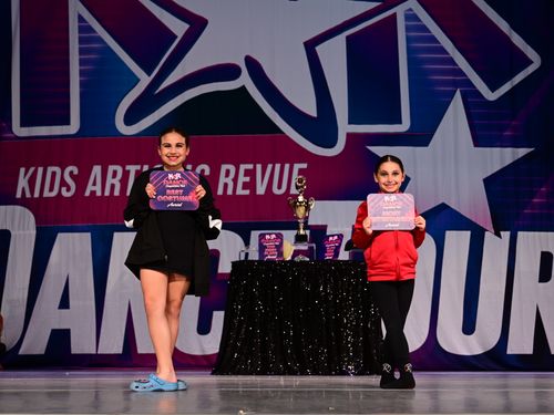 Long Island, NY - 5/2/2025 - Awards